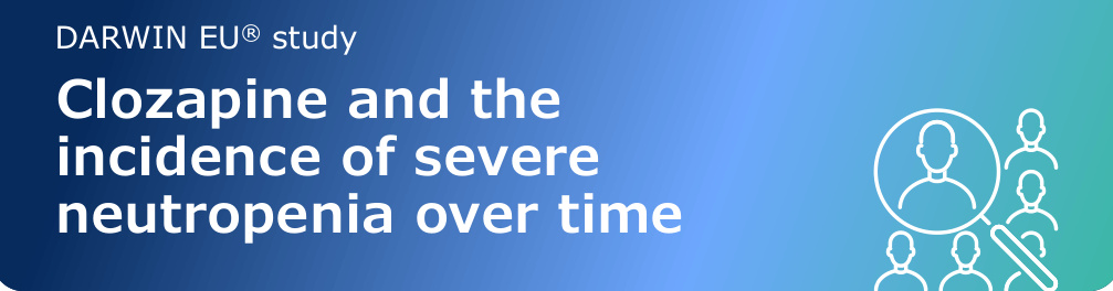 Clozapine And The Incidence Of Severe Neutropenia Over Time