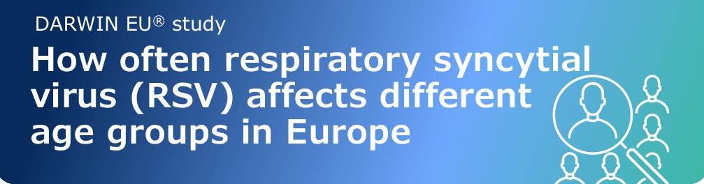 How Often Respiratory Syncytial Virus (RSV) Affects Different Age Groups In Europe